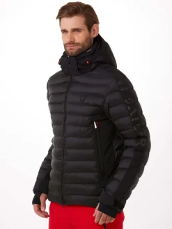 Toni Sailer Mens Ian Ski Jacket