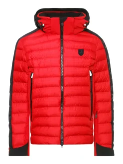 Toni Sailer Mens Ian Splendid Ski Jacket