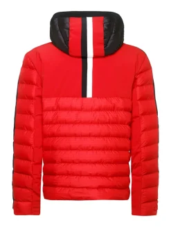 Toni Sailer Mens Ian Splendid Ski Jacket