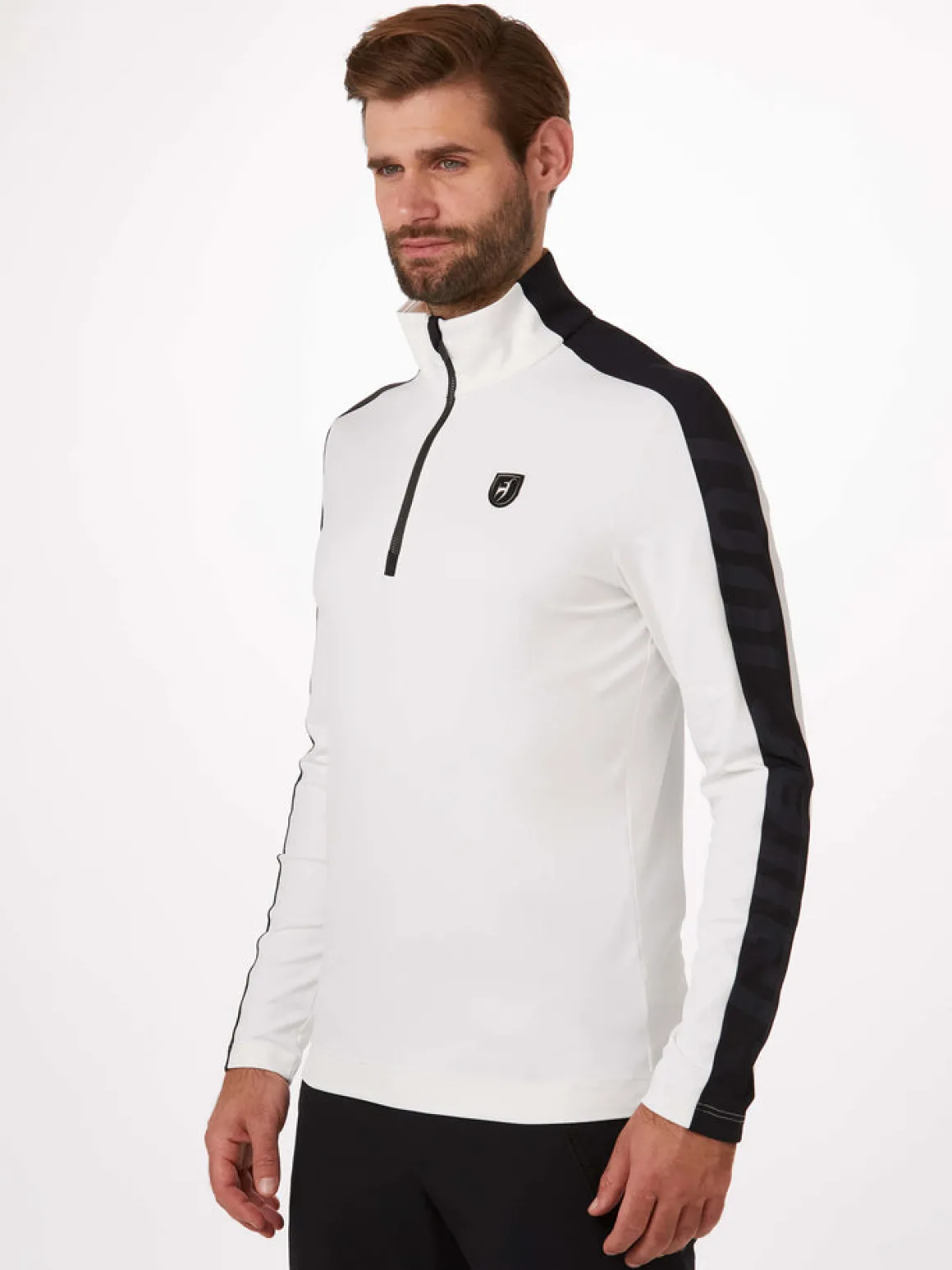 Toni Sailer Men's Jim First Layer