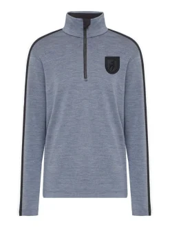 Toni Sailer Men's Joris First Layer