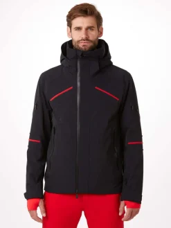 Toni Sailer Mens Kurt Ski Jacket