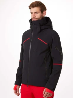 Toni Sailer Mens Kurt Ski Jacket