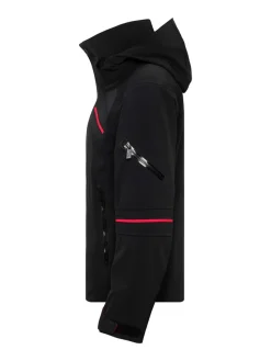 Toni Sailer Mens Kurt Ski Jacket