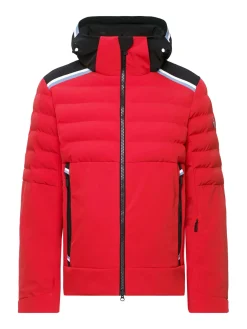 Toni Sailer Mens Lorenz Ski Jacket
