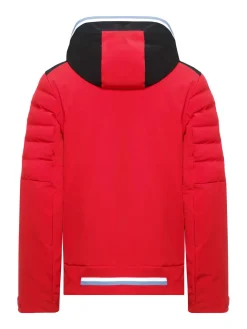 Toni Sailer Mens Lorenz Ski Jacket