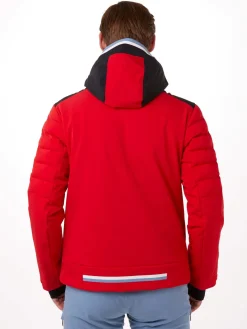 Toni Sailer Mens Lorenz Ski Jacket