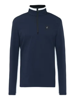 Toni Sailer Mens Matt First Layer