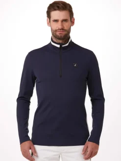 Toni Sailer Mens Matt First Layer
