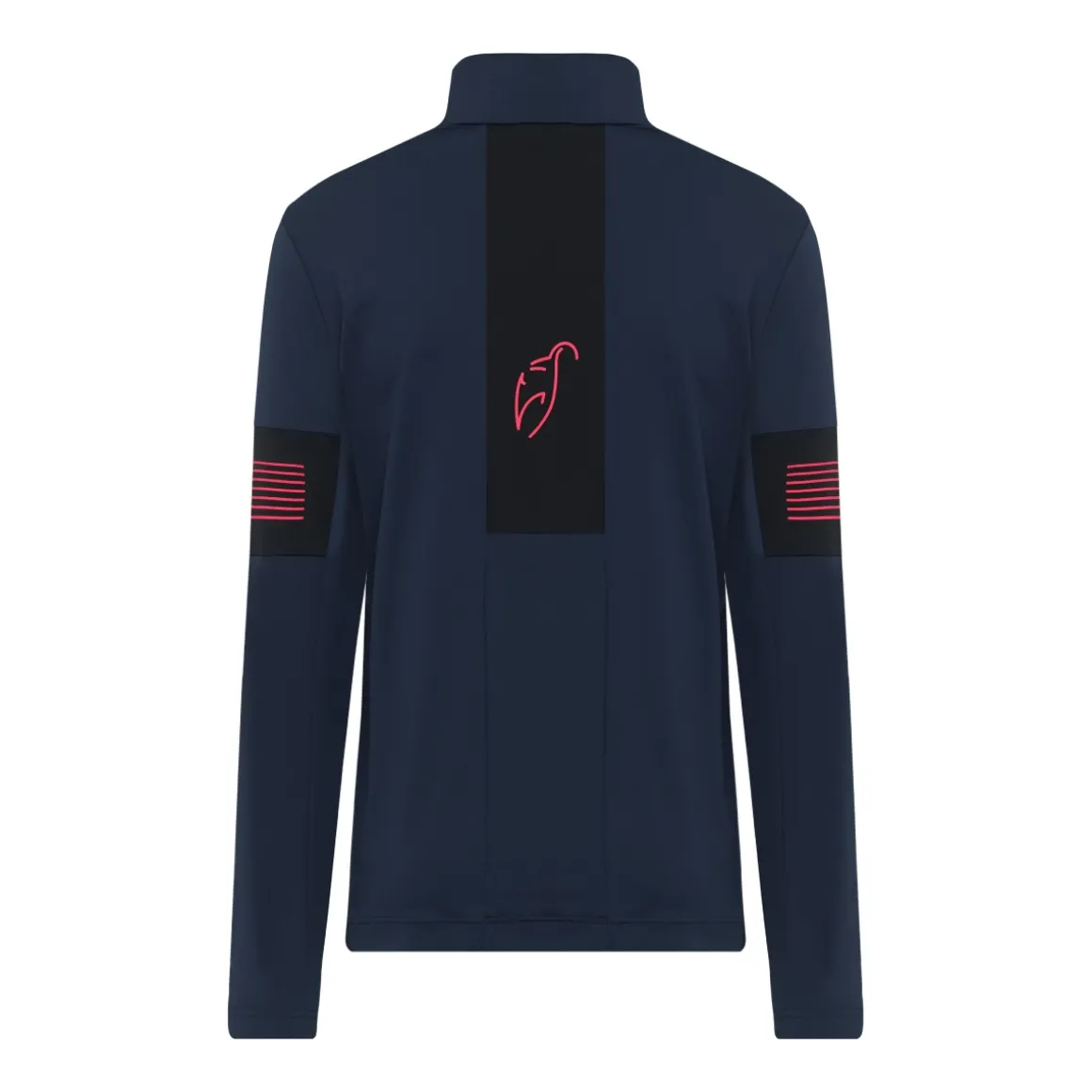 Toni Sailer Men's Olav First Layer