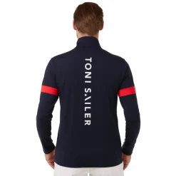 Toni Sailer Men's Olav First Layer