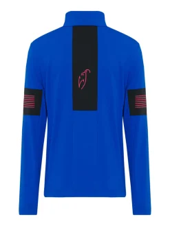 Toni Sailer Men's Olav First Layer