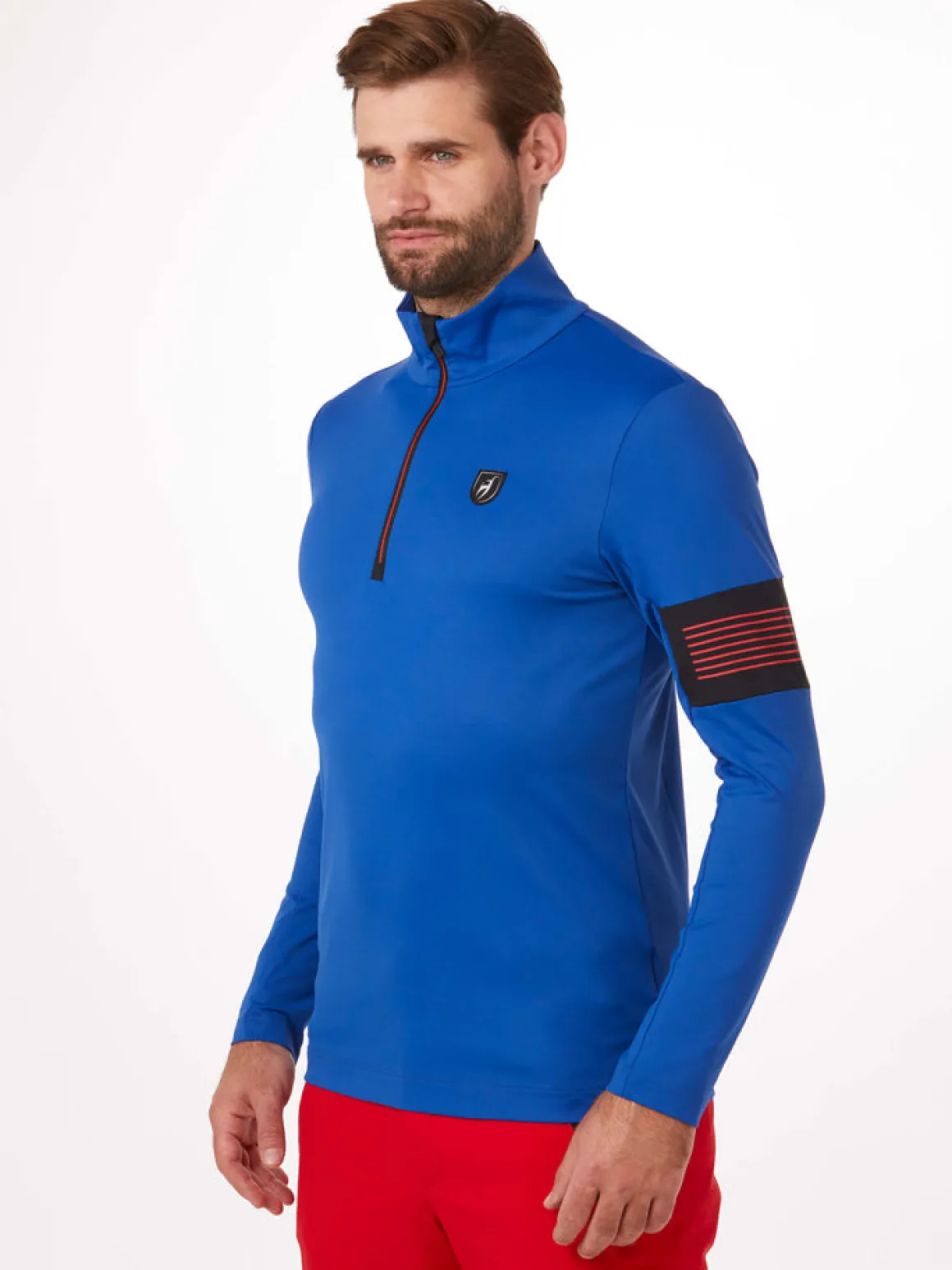 Toni Sailer Men's Olav First Layer