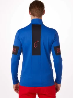 Toni Sailer Men's Olav First Layer
