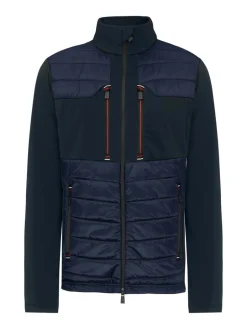 Toni Sailer Mens Roger Hybrid Jacket
