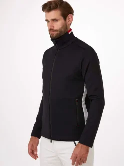 Toni Sailer Men's Tim Mid Layer