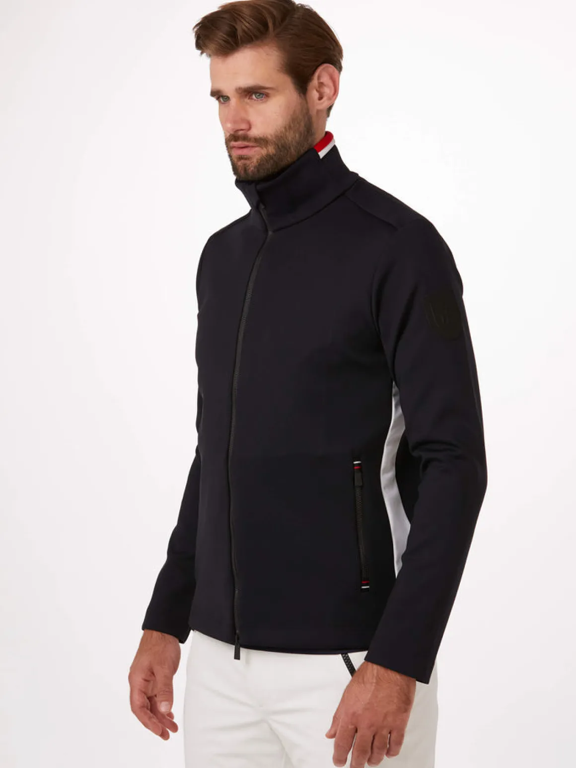 Toni Sailer Men's Tim Mid Layer