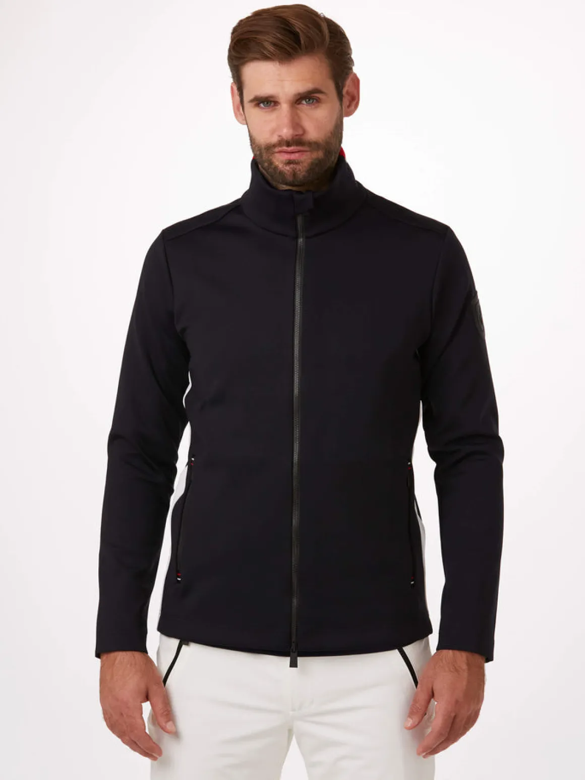 Toni Sailer Men's Tim Mid Layer