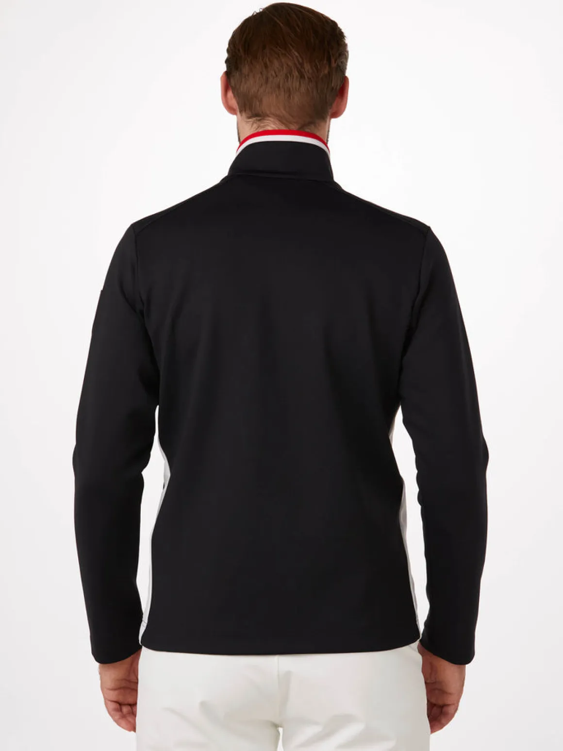 Toni Sailer Men's Tim Mid Layer