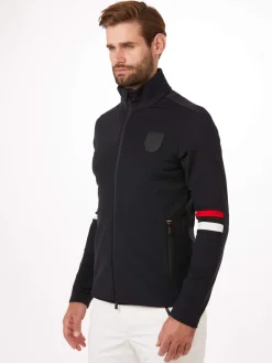 Toni Sailer Men's Tino Mid Layer