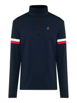 Toni Sailer Mens Tomson First Layer