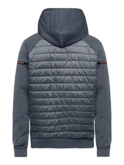 Toni Sailer Vito Blacktone Mens Hybrid Jacket
