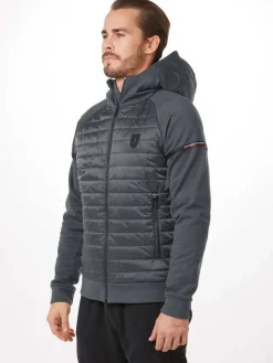 Toni Sailer Vito Blacktone Mens Hybrid Jacket