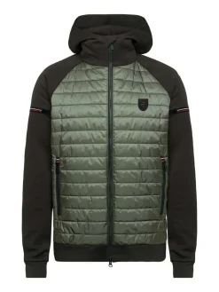 Toni Sailer Vito Mens Hybrid Jacket