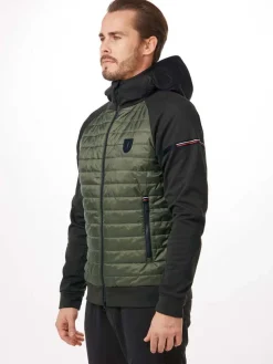 Toni Sailer Vito Mens Hybrid Jacket