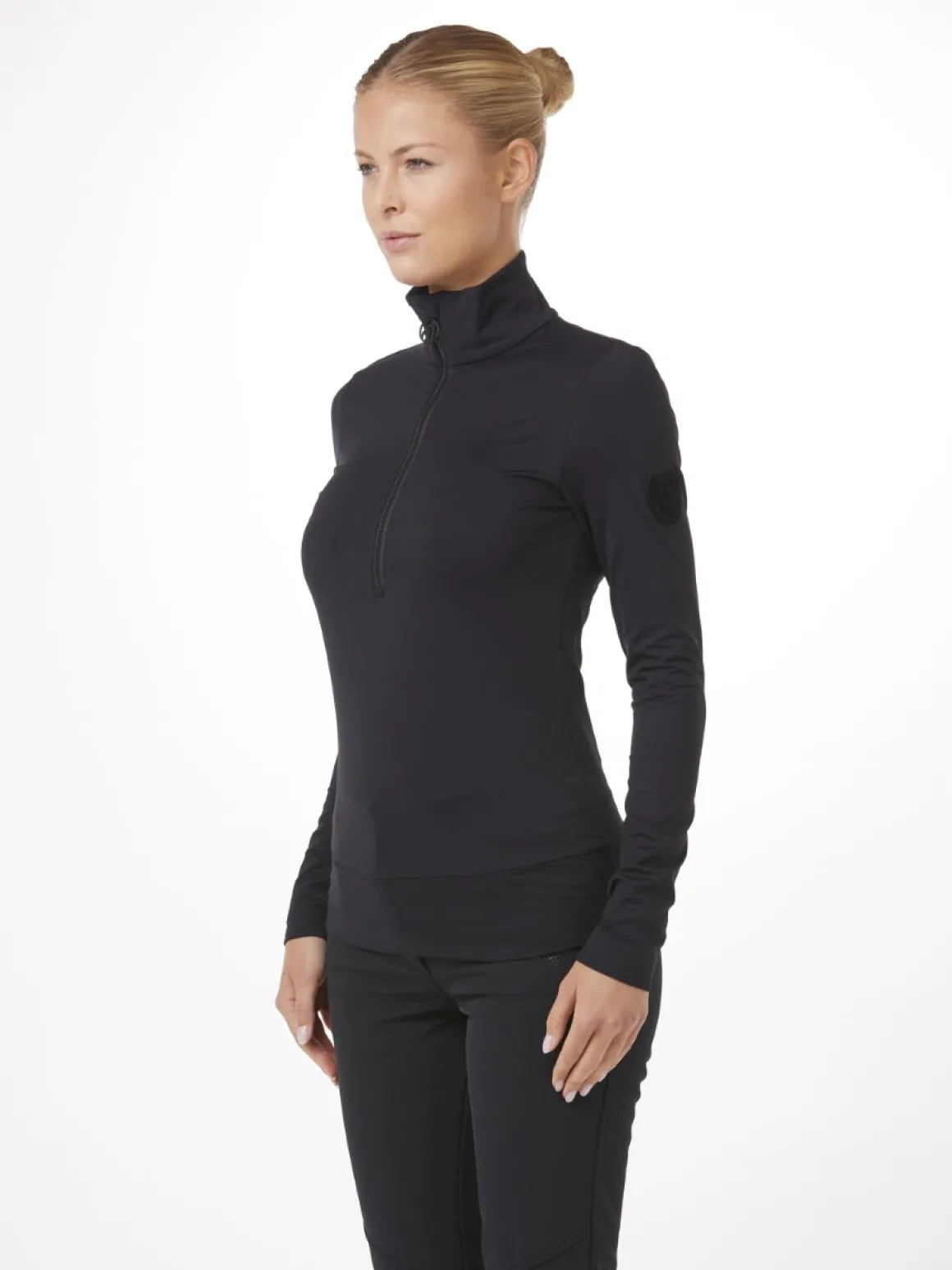 Toni Sailer Wieka Women First Layer