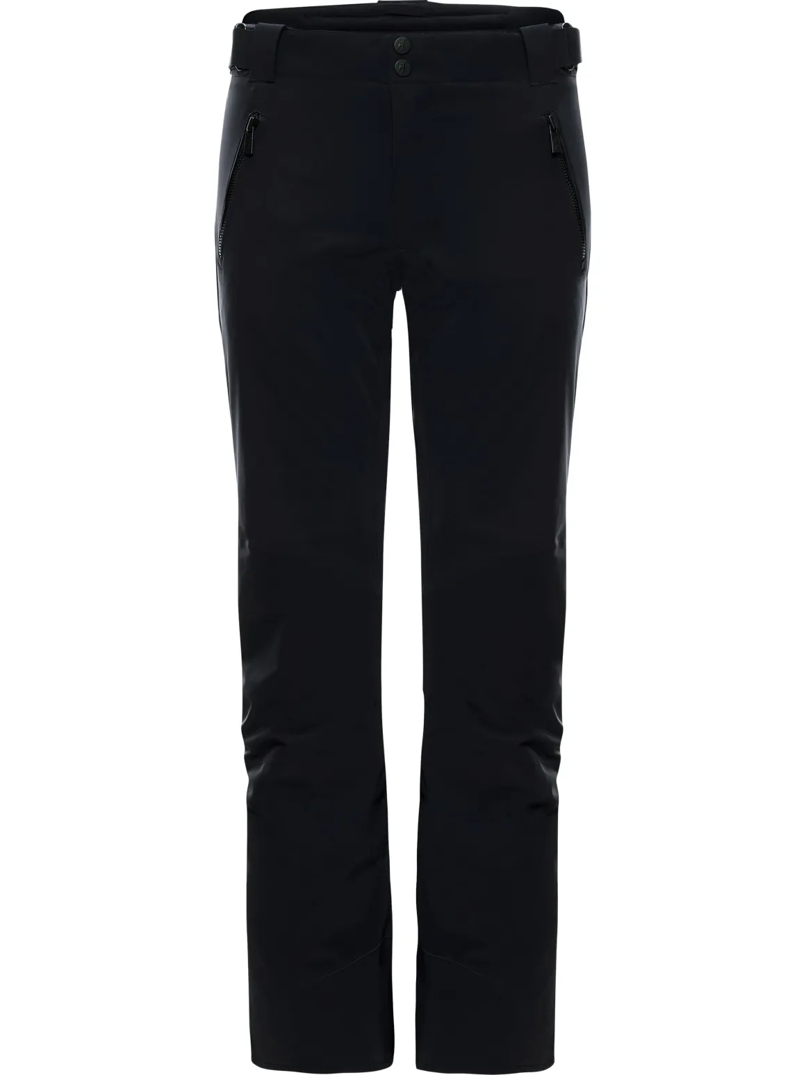 Toni Sailer Will Pant