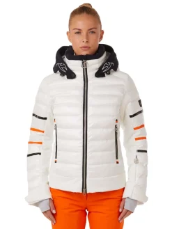 Toni Sailer Womens Adele Ski Jacket
