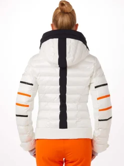 Toni Sailer Womens Adele Ski Jacket