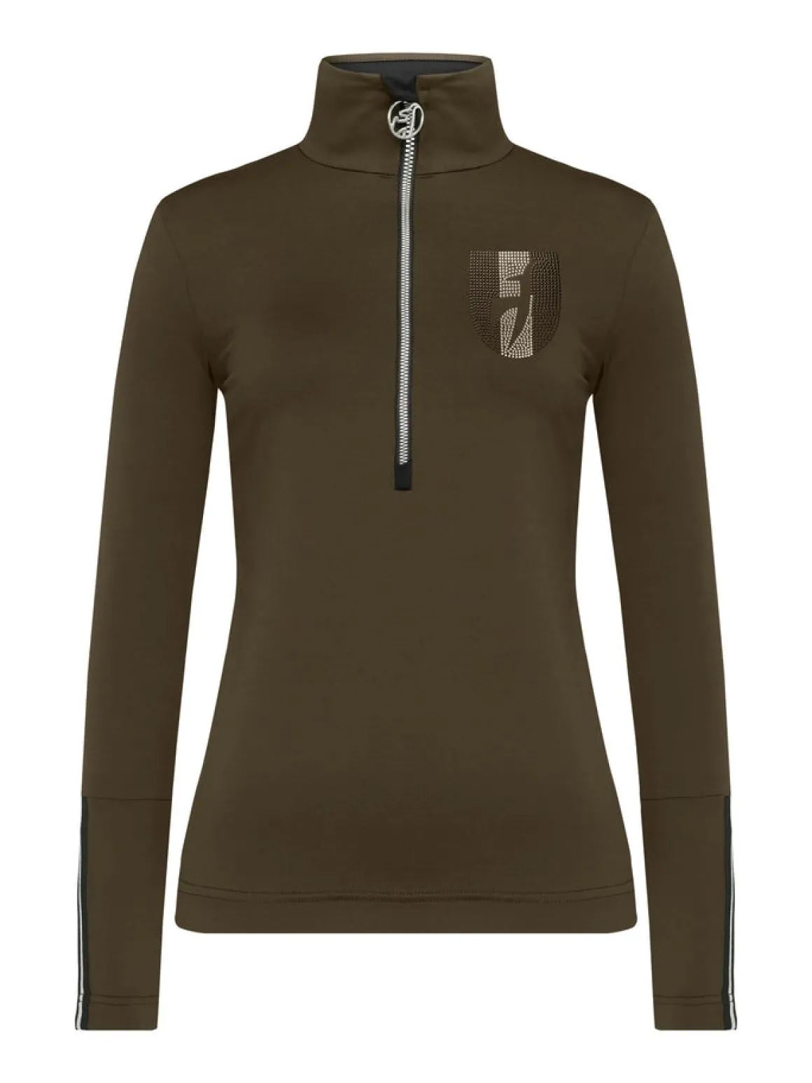 Toni Sailer Women's Aiumy First Layer
