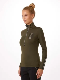 Toni Sailer Women's Aiumy First Layer