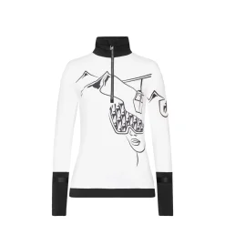 Toni Sailer Women's Amie Gondola First Layer