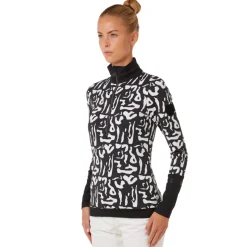 Toni Sailer Women's Amie Print First Layer