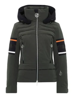 Toni Sailer Womens Hanna Ski Jacket