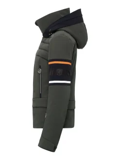 Toni Sailer Womens Hanna Ski Jacket