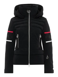 Toni Sailer Womens Hanna Ski Jacket