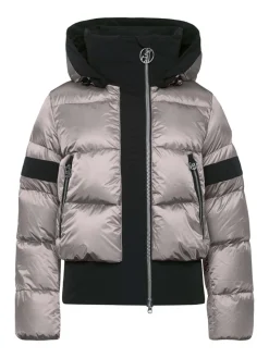 Toni Sailer Womens Loretta Splendid Ski Jacket