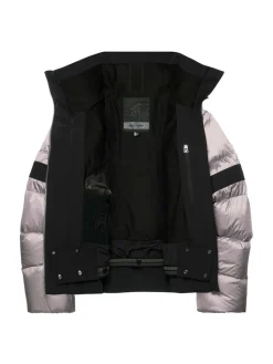 Toni Sailer Womens Loretta Splendid Ski Jacket
