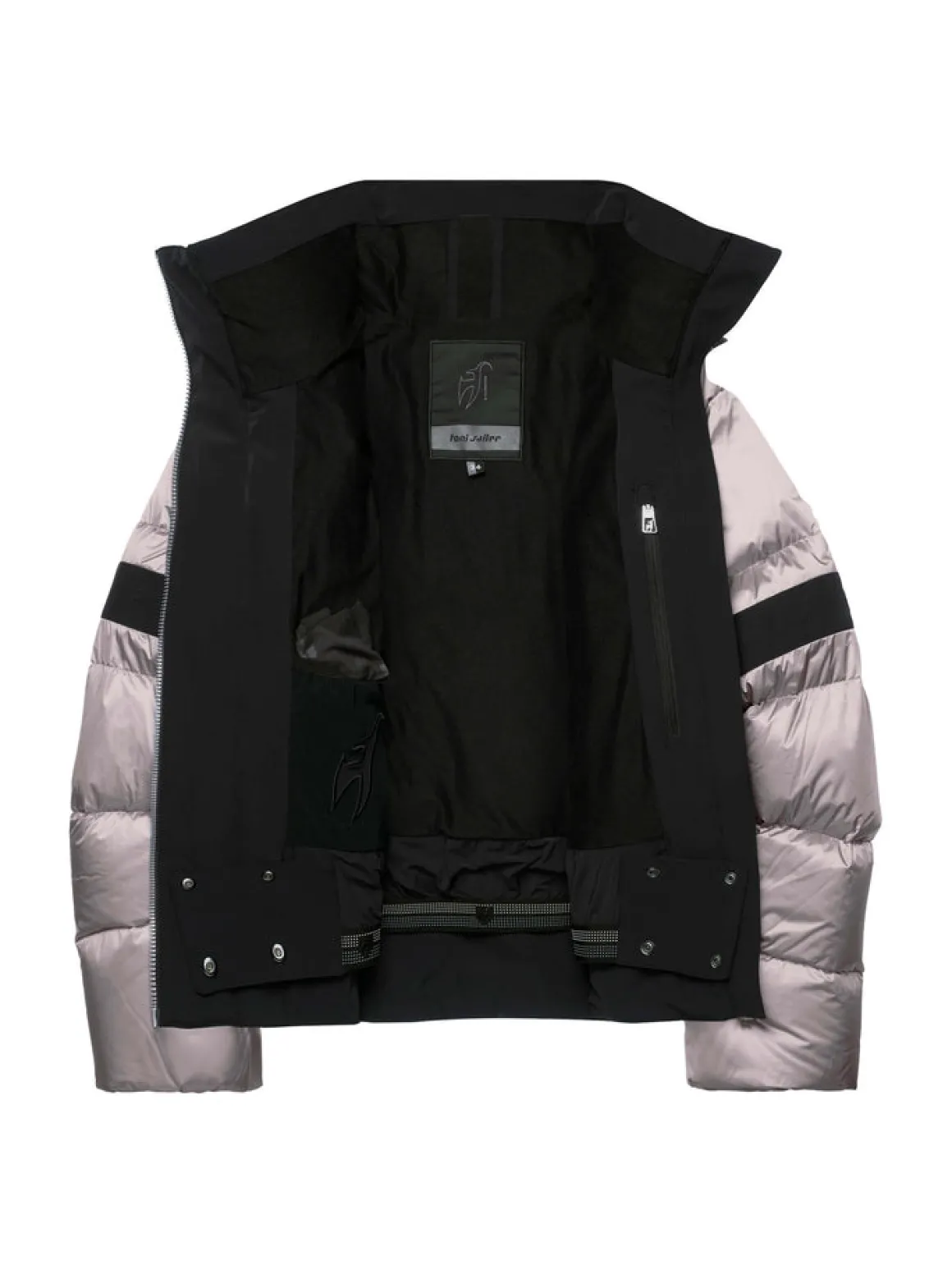 Toni Sailer Womens Loretta Splendid Ski Jacket