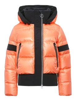 Toni Sailer Womens Loretta Ski Jacket