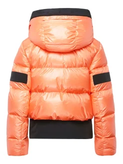 Toni Sailer Womens Loretta Ski Jacket