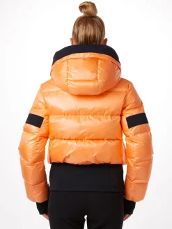 Toni Sailer Womens Loretta Ski Jacket