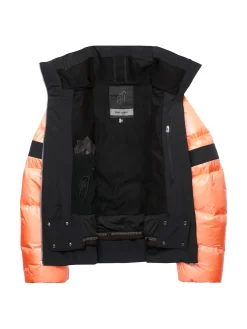 Toni Sailer Womens Loretta Ski Jacket