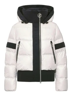 Toni Sailer Womens Loretta Ski Jacket