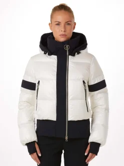 Toni Sailer Womens Loretta Ski Jacket