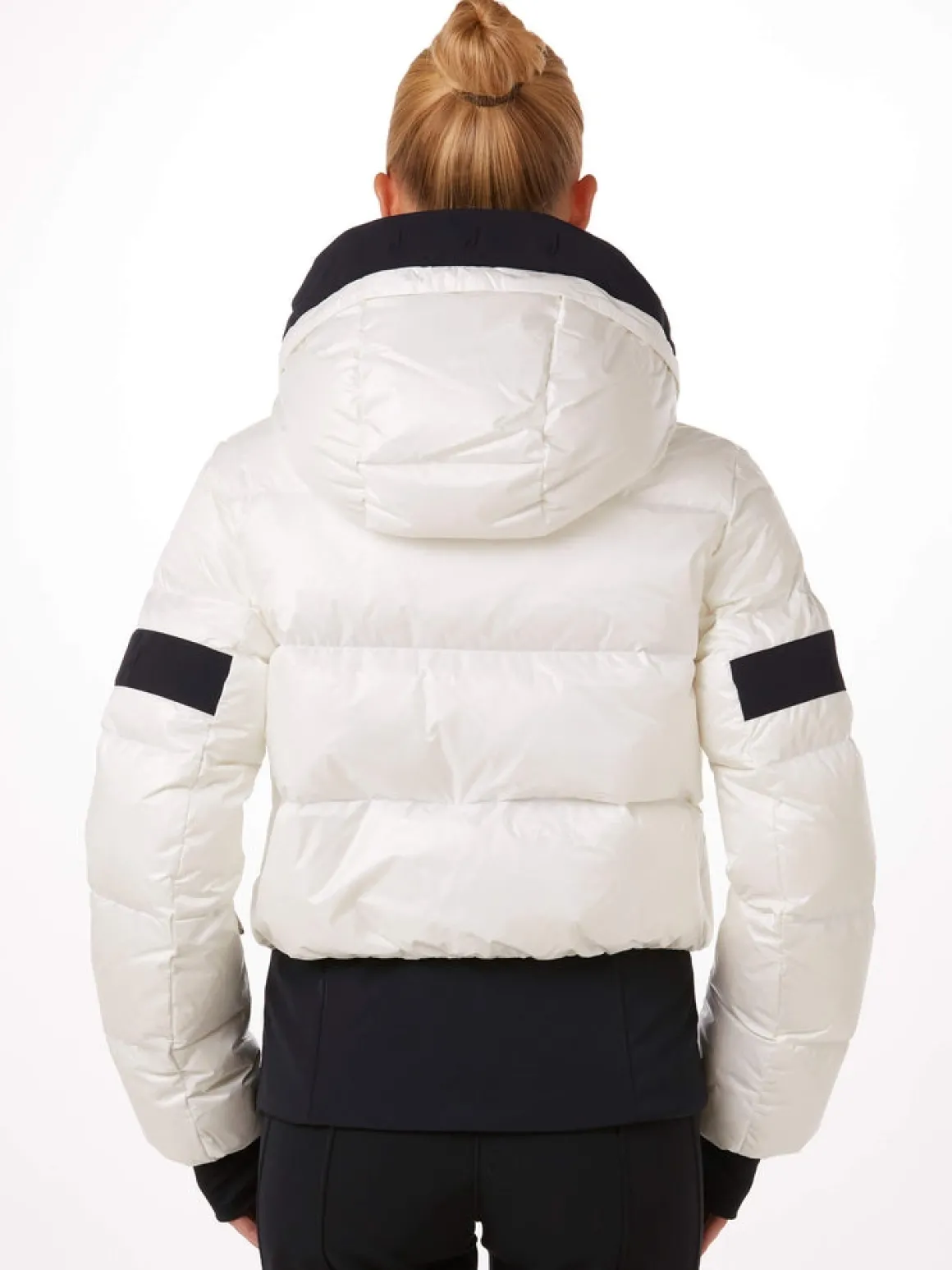 Toni Sailer Womens Loretta Ski Jacket
